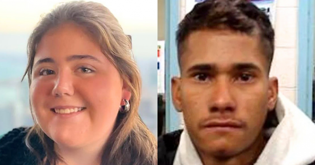 Nation Demands Answers as College Student’s Murder Sparks Outrage