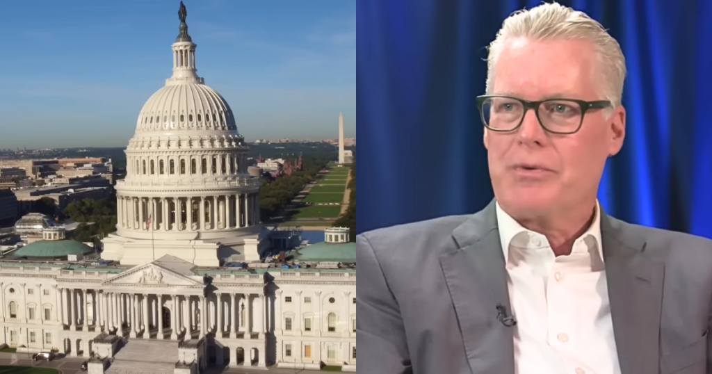 Congress Blindsided as Top CEO Delivers Defiant Move