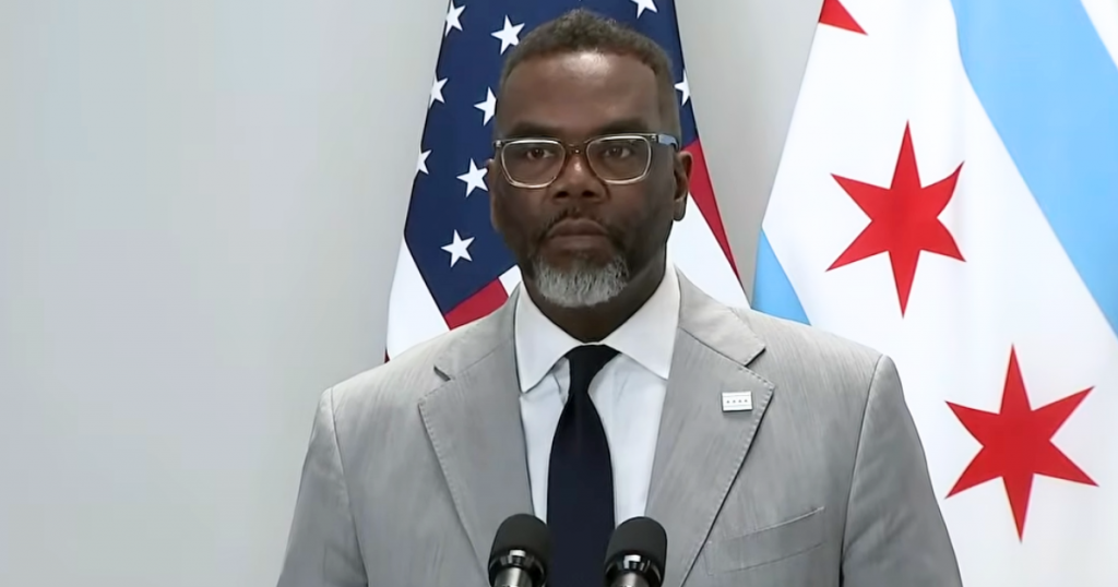 Woke Mayor Torched Over Mind-Blowing Move Amid National Tragedy