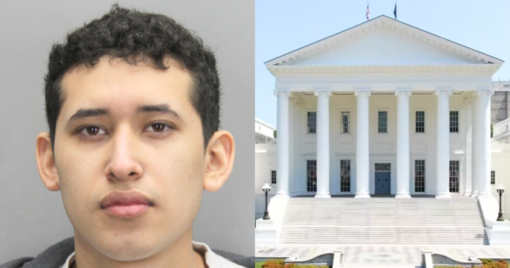 Blue State Arrest Exposes Jaw-Dropping Loopholes Putting Students at Risk