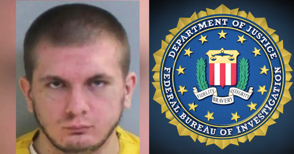 Prisoner Makes Chilling Confession as DOJ Shuts Down Sinister Global Network