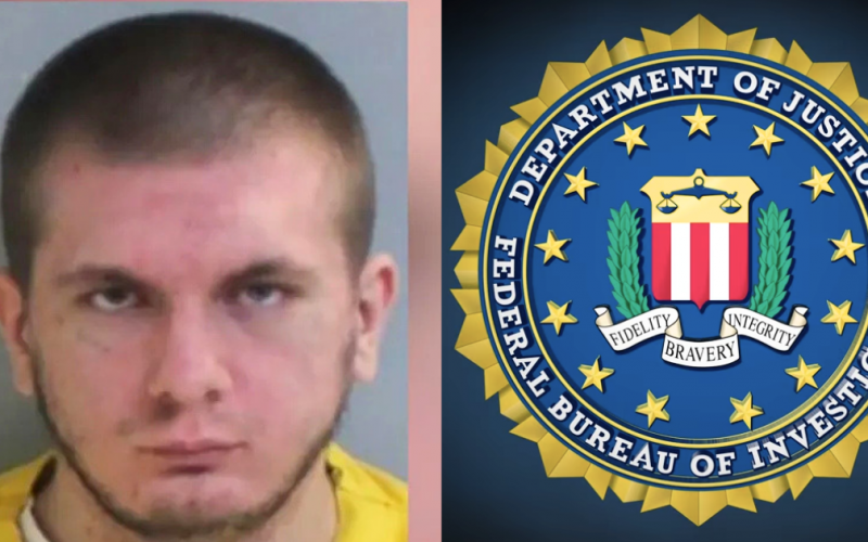 Prisoner Makes Chilling Confession as DOJ Shuts Down Sinister Global Network