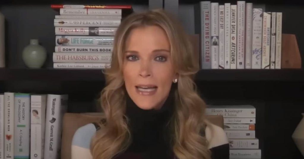 Megyn Kelly Names Top Conservative Who She Claims ‘Would Like to Have Her Killed’