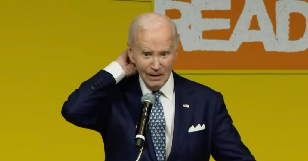 Biden Suffers Devastating Humiliation
