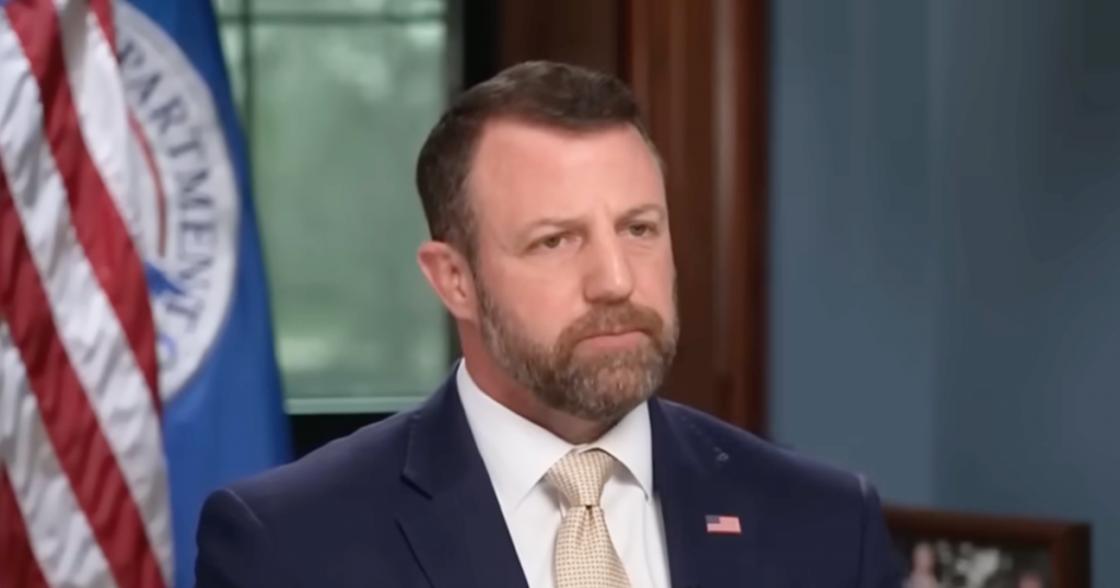 ICE Frees Top Iranian