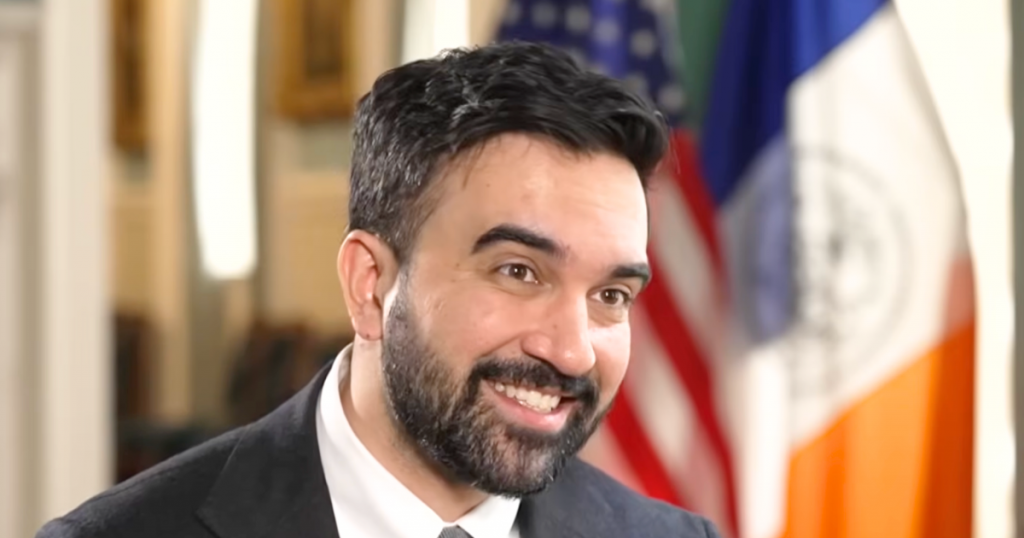 Brutal Mamdani Scandal Spells Disaster