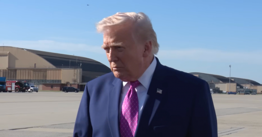 US Arrests Powerful Iranians