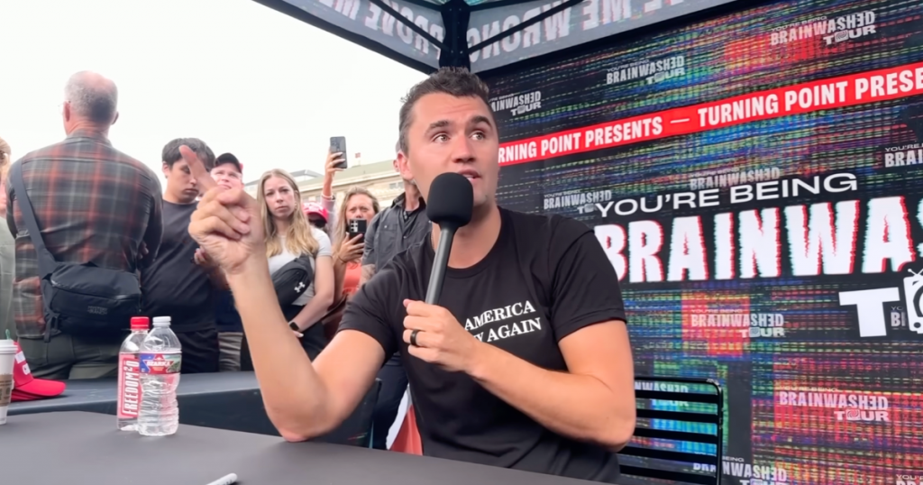 Wicked Kirk Death Bombshell Rocks US