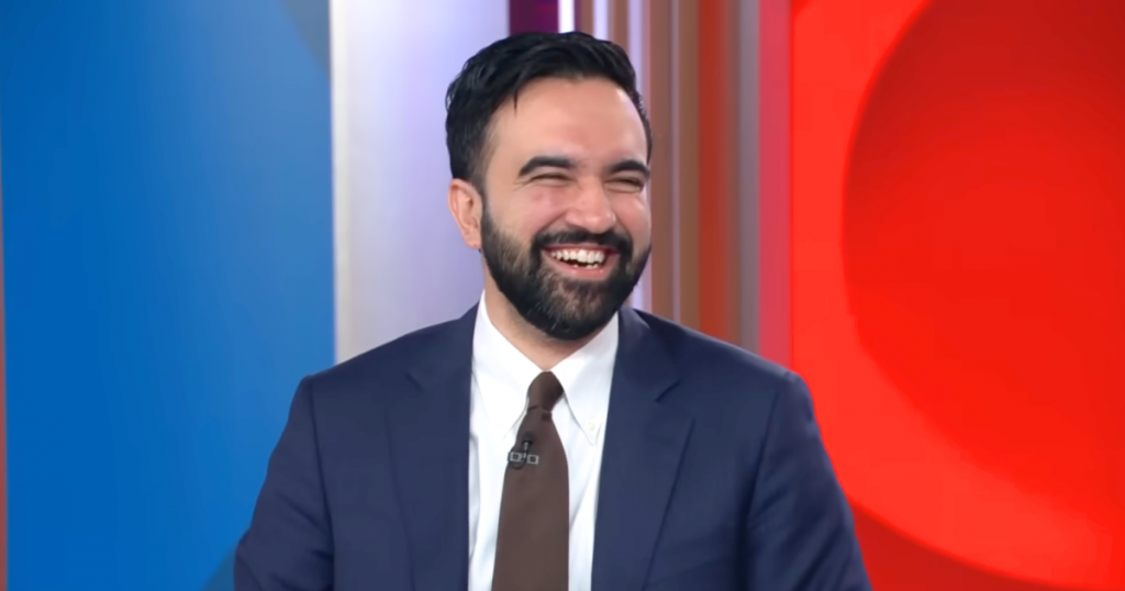 Mamdani Finance Bombshell Shocks Everyone