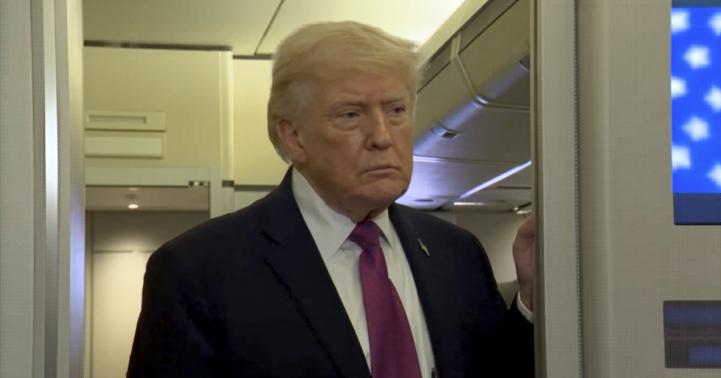 Top US Officials Mysteriously Die