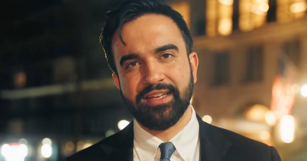 Mamdani Struck With Brutal News