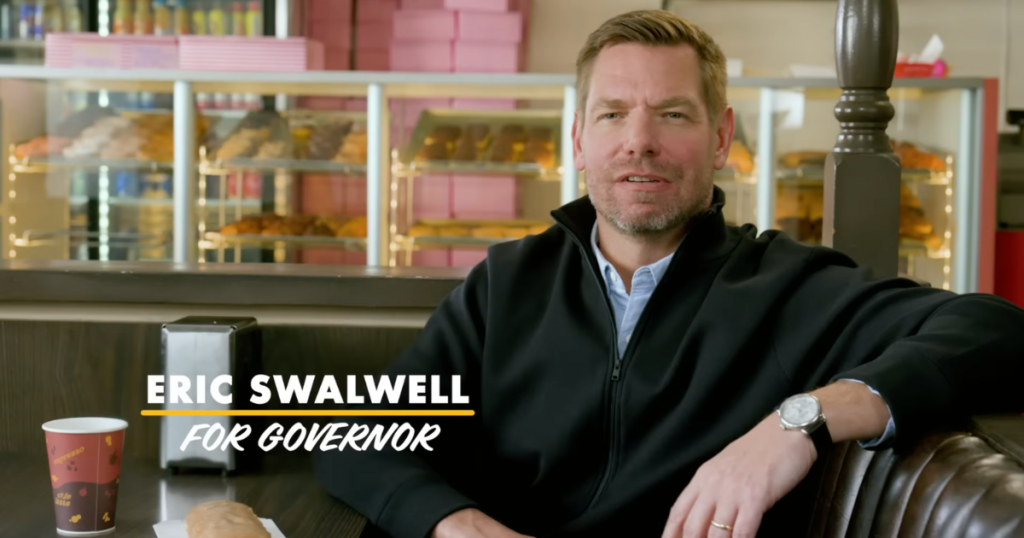 Swalwell Scandal Worsens