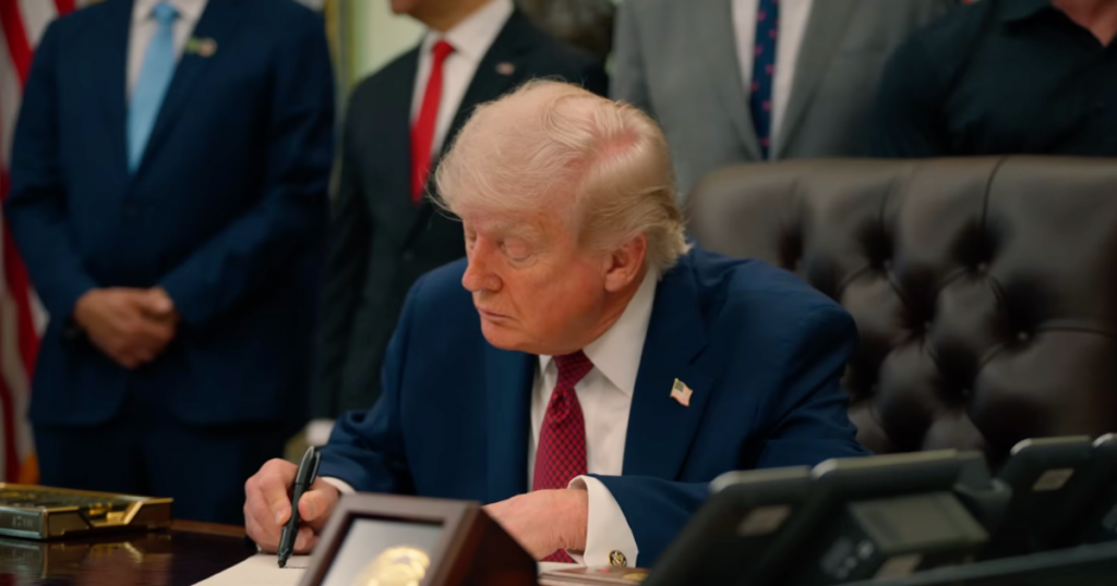 Trump Assassination Bombshell Shakes MAGA