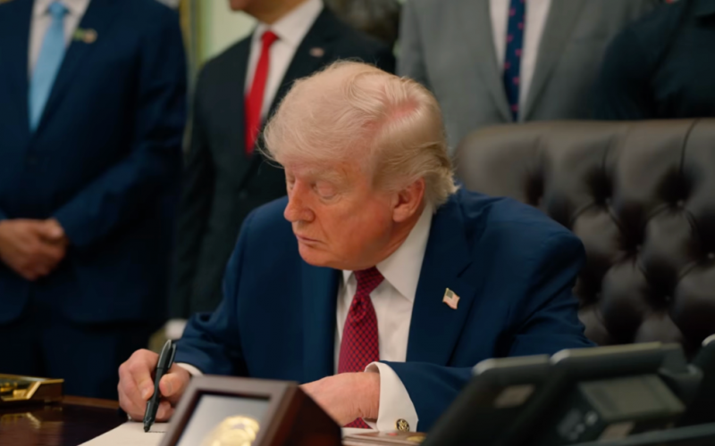 Trump Assassination Bombshell Shakes MAGA