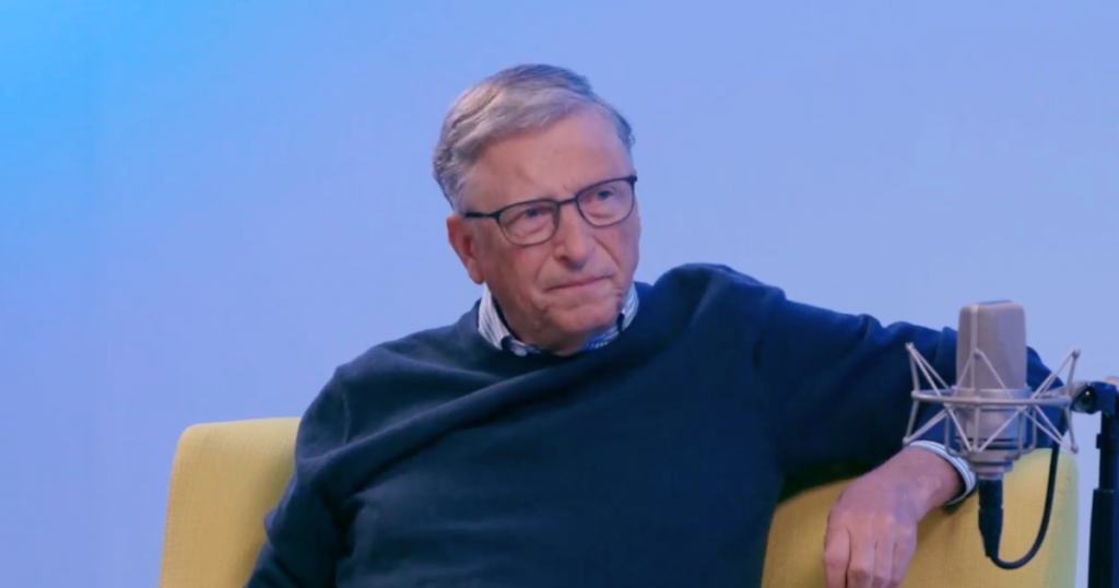 Bill Gates Suffers Devastating Loss
