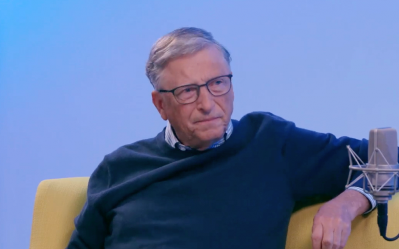 Bill Gates Suffers Devastating Loss