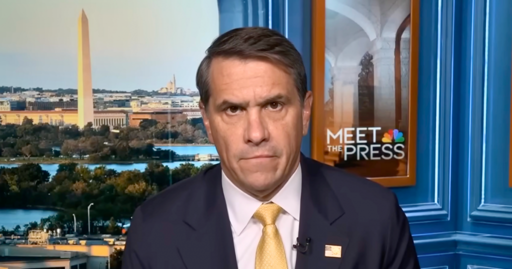 DOJ Revives Massive Executions