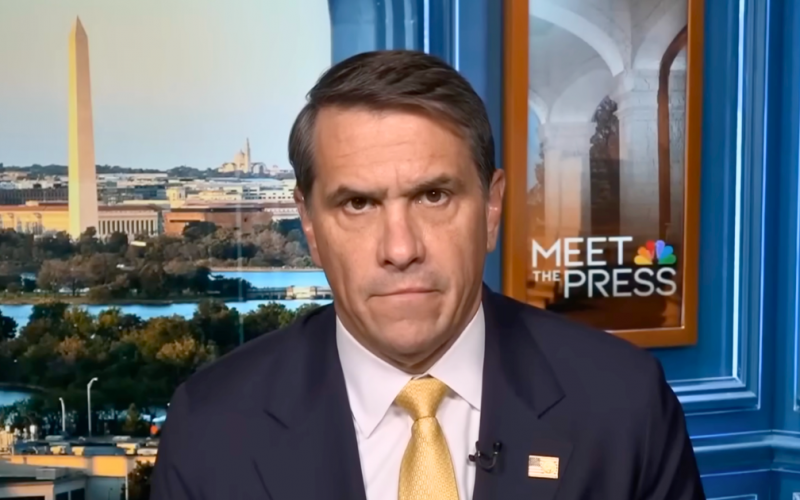 DOJ Revives Massive Executions