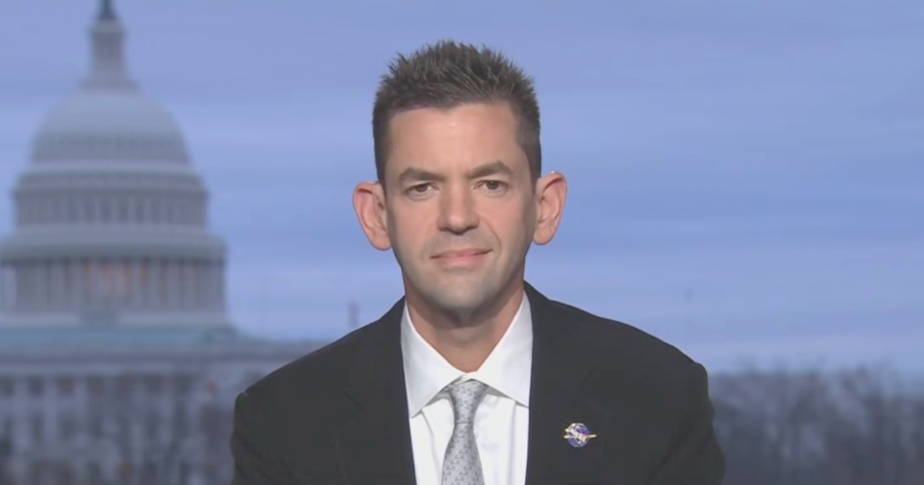 Top NASA Official Found Dead