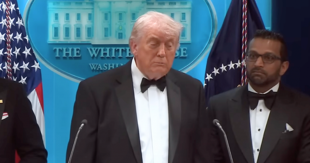 Trump Shooter Bombshell Revealed