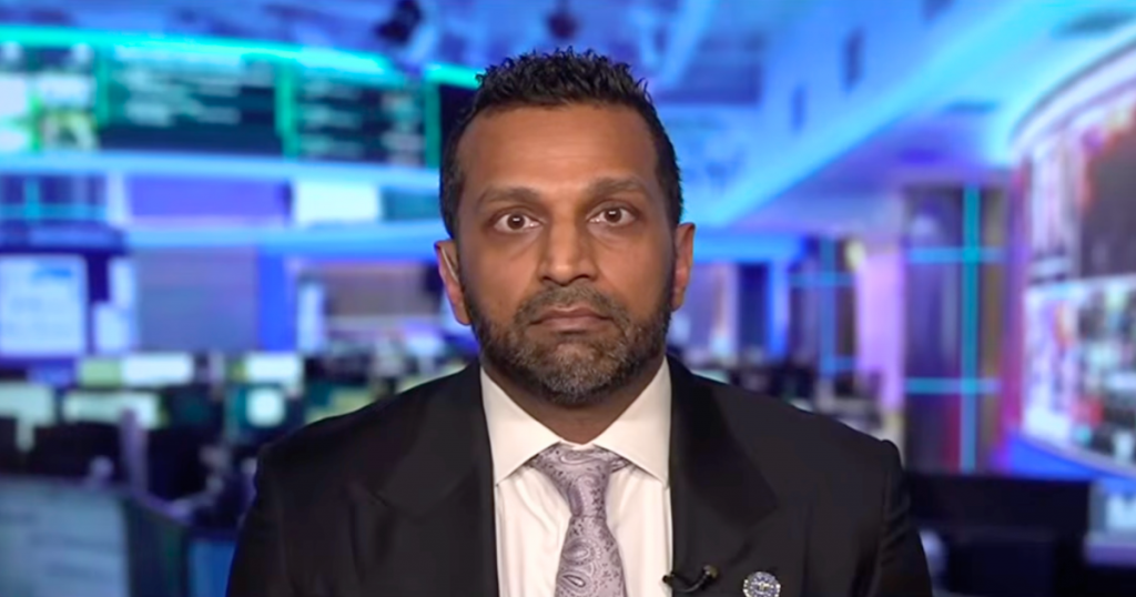 FBI Probes Mysterious US Deaths