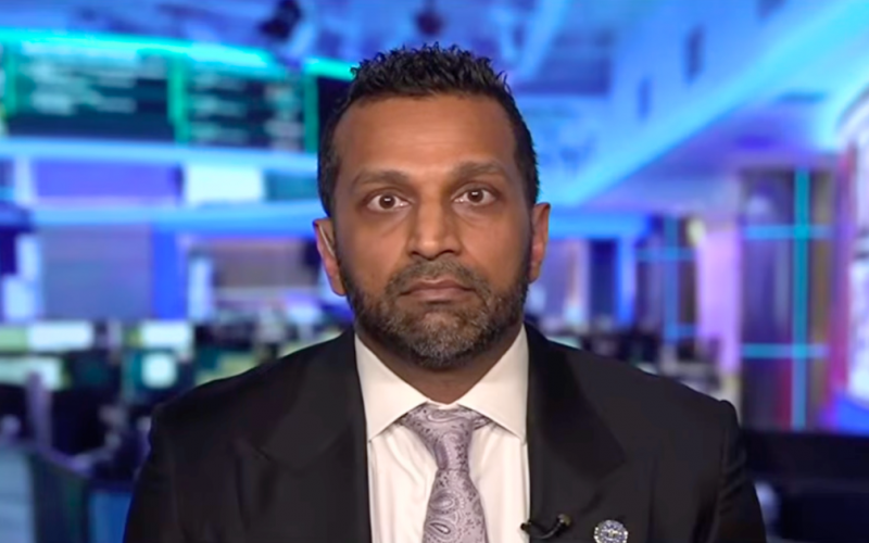 FBI Probes Mysterious US Deaths