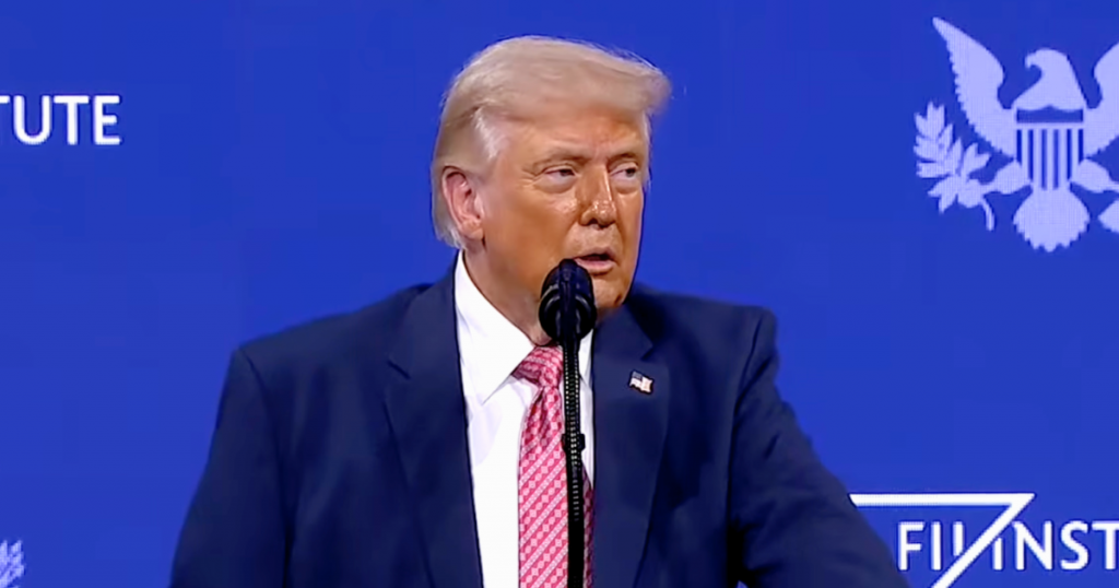 SCOTUS Retirement Bombshell