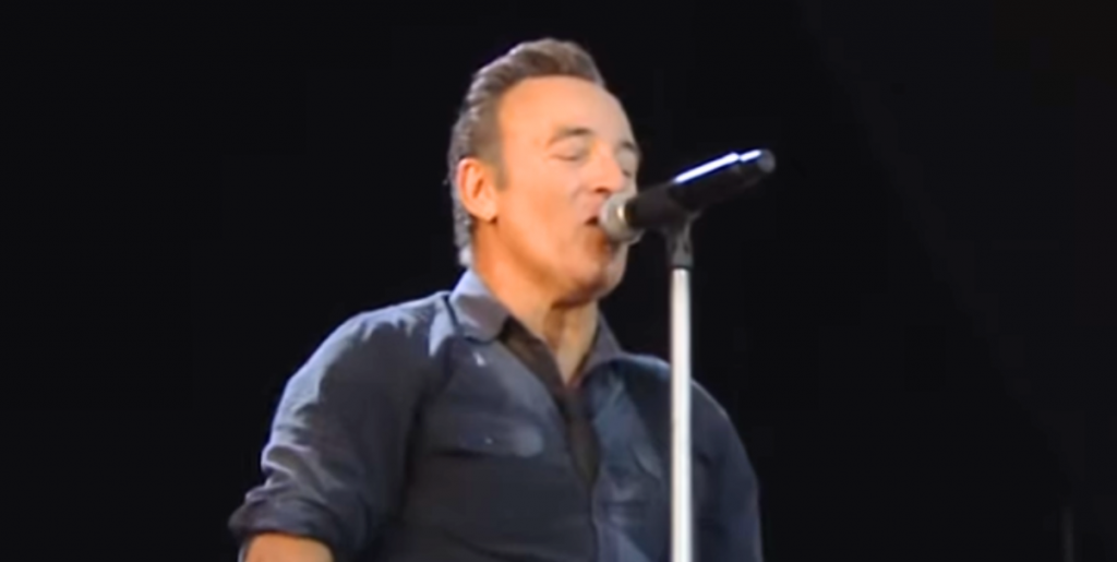 Springsteen Fans Revolt After What Rocker Just Called America