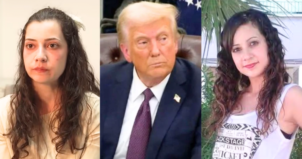 Remember the Gang Rape Victim Who Opted for Suicide? Well, Now Trump Says He’s Getting Involved