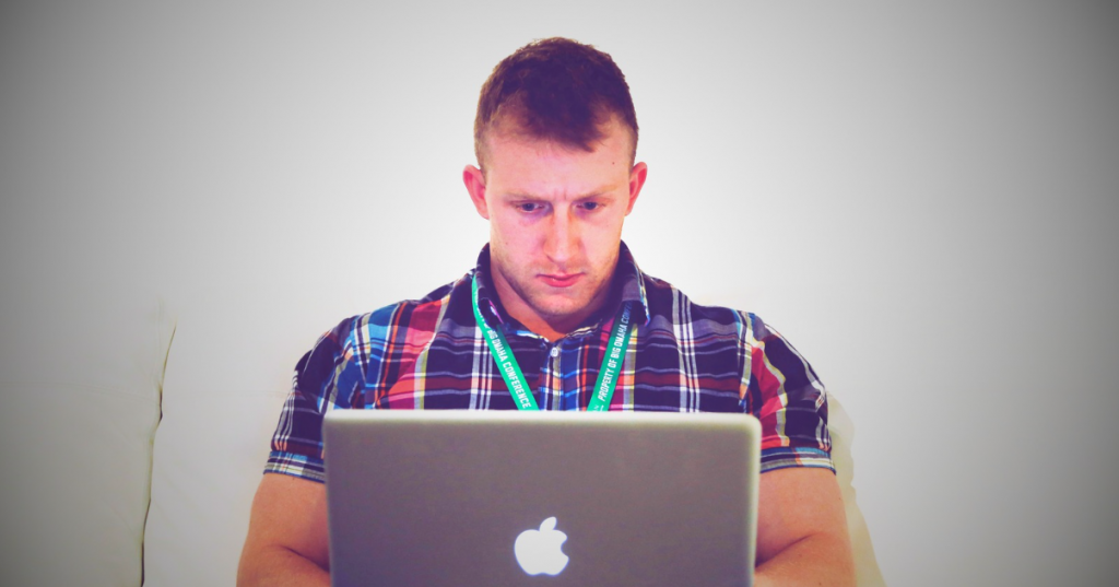 Corporate Juggernaut Sends Nightmare 6AM Email