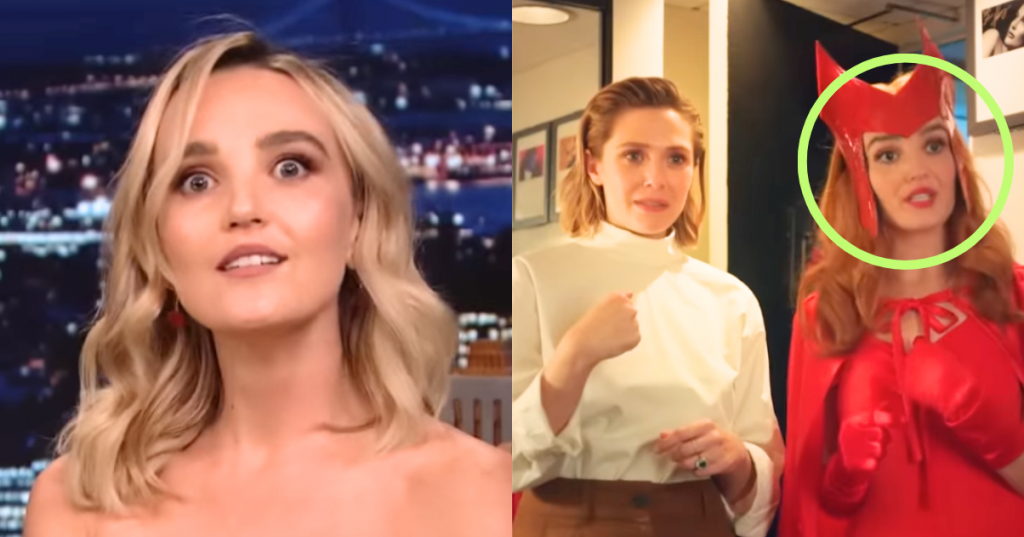 Vanity Fair Does Damage Control After ‘SNL’ Star’s Controversial Job Confession