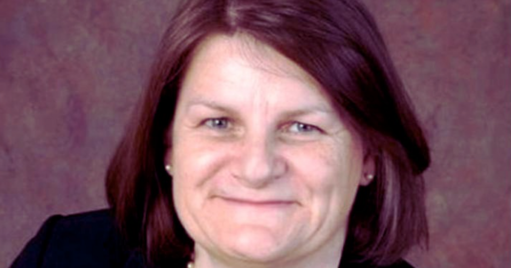 Striking Update About That Ex-Judge Who Tried to Help Illegal Alien Escape