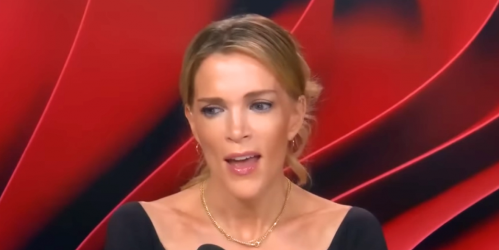 Megyn Kelly Unashamedly Lauds Treatment: ‘No Shame in it’