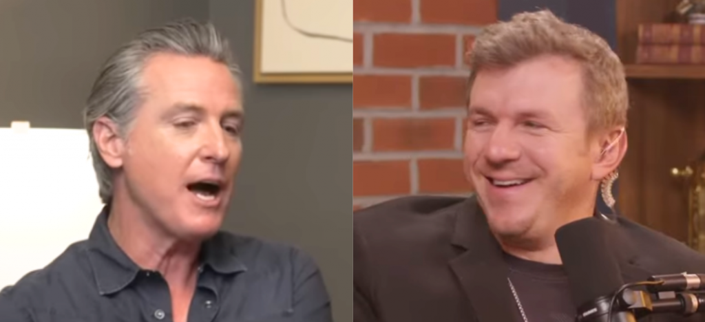 OMG: Key Newsom Staffer Makes Ginormous Admission About California