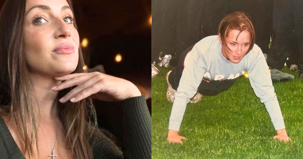 Special Forces Vet Arrested