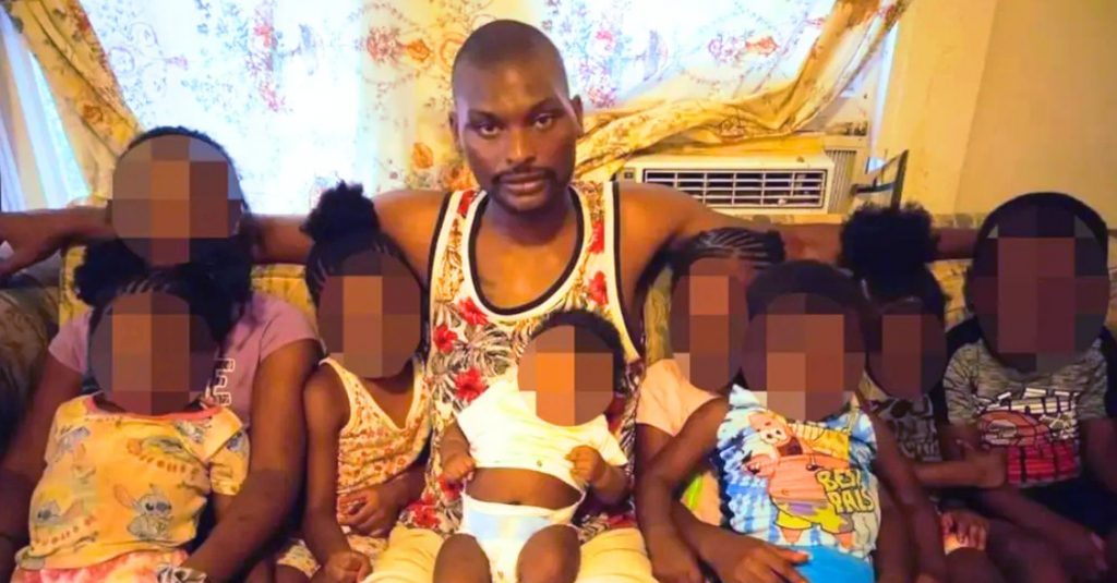 Dad’s Possible Motive Revealed After Killing 8 Kids