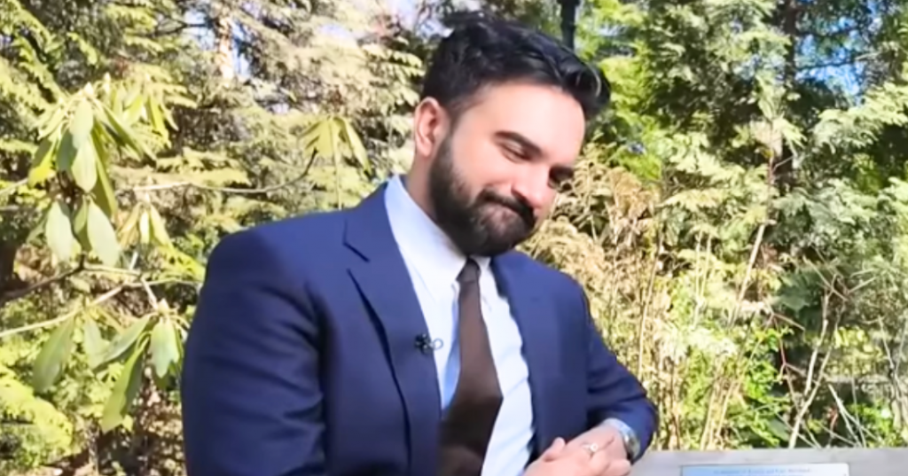 Mamdani’s Head-Turning Admission About NYC-Owned Grocery Stores