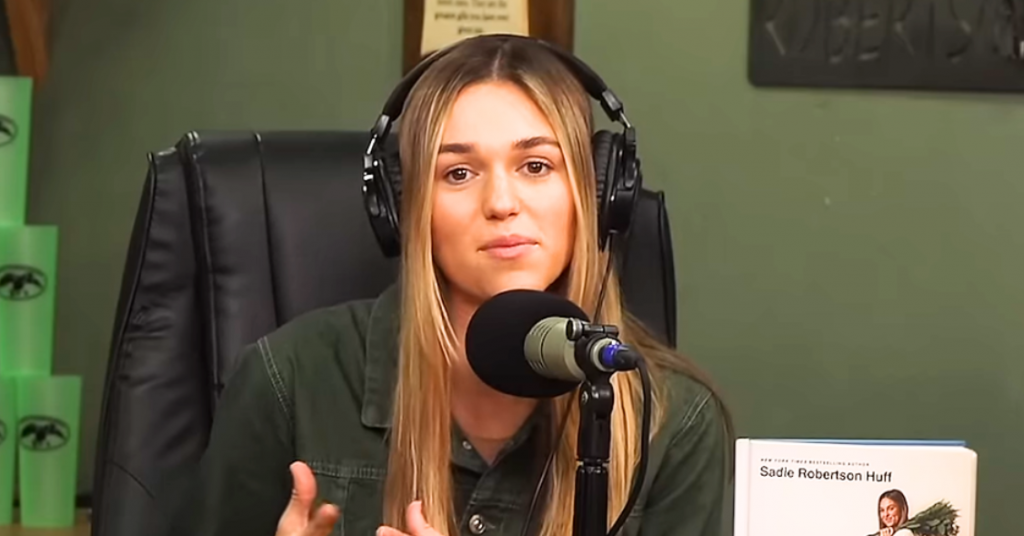 Beloved ‘Duck Dynasty’ Star Thanks God After Nightmare Scenario Involving Her Baby