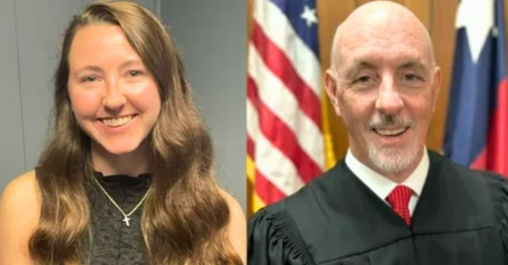 High School Teacher Admits Truly Shocking Act