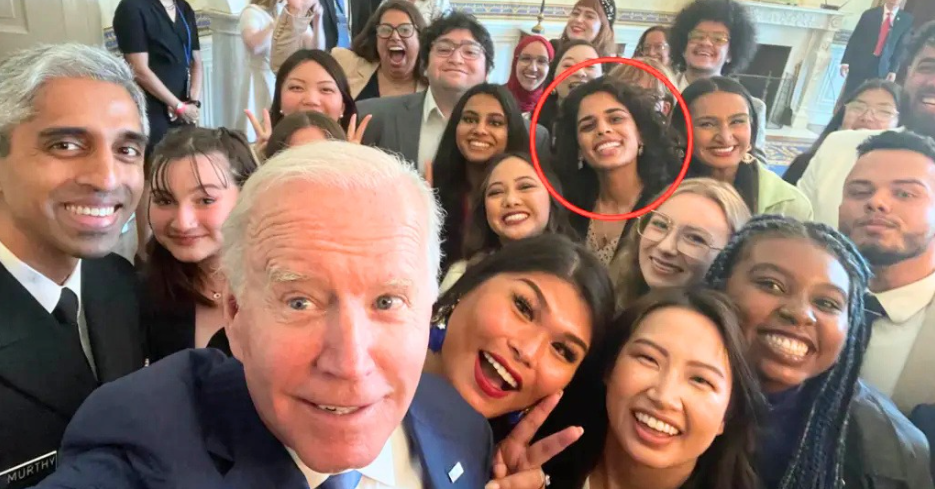 Famed Activist Who Worked With Biden Badly Hurt