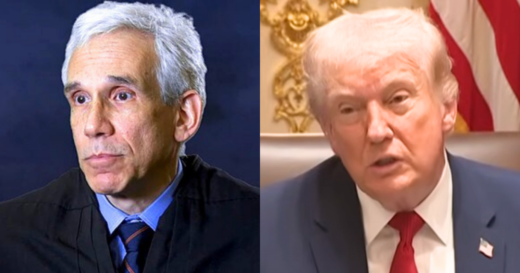 Obama Judge Strikes Key Trump EO in Critical Rebuke