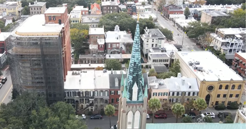 ‘America’s Prettiest City’ Sounds the Alarm Over Growing Crisis