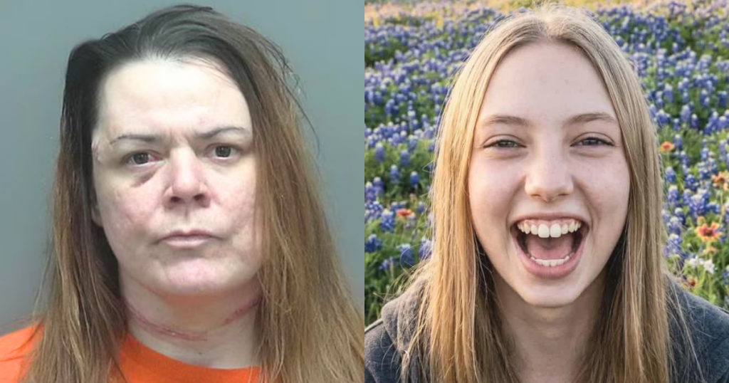 Mother’s Bizarre One-Liner After Unthinkable Act Stuns Nation