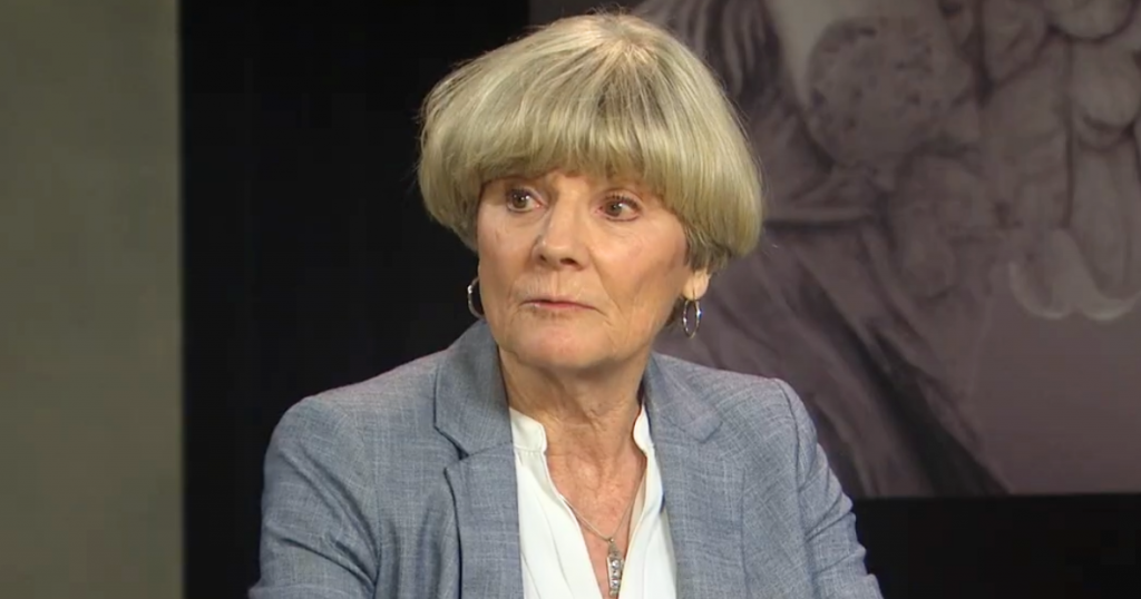 Dem Under Fire After Mind-Blowing Remark on Children