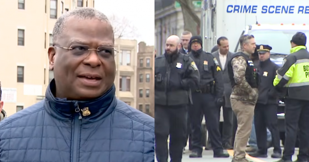 Leftist Playbook Crumbles After Shocking Attack Exposes Dangerous Flaws