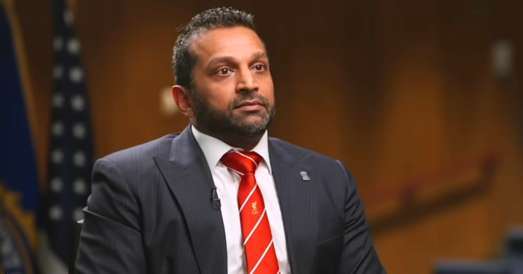 FBI Sounds Alarm as Americans Fall Victim to Rapidly Evolving Scheme