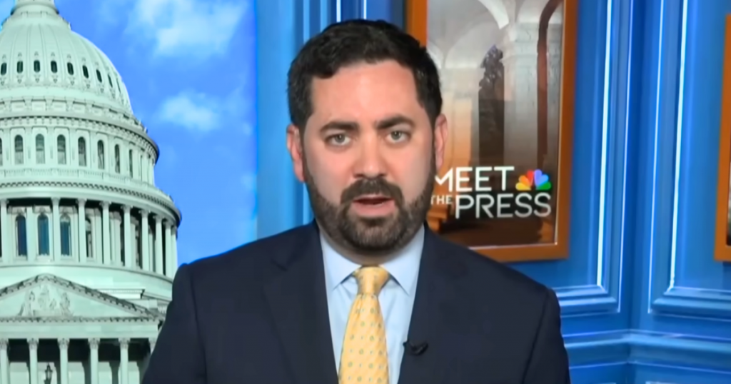 GOP Lawmaker Sparks Fury Over Controversial Move