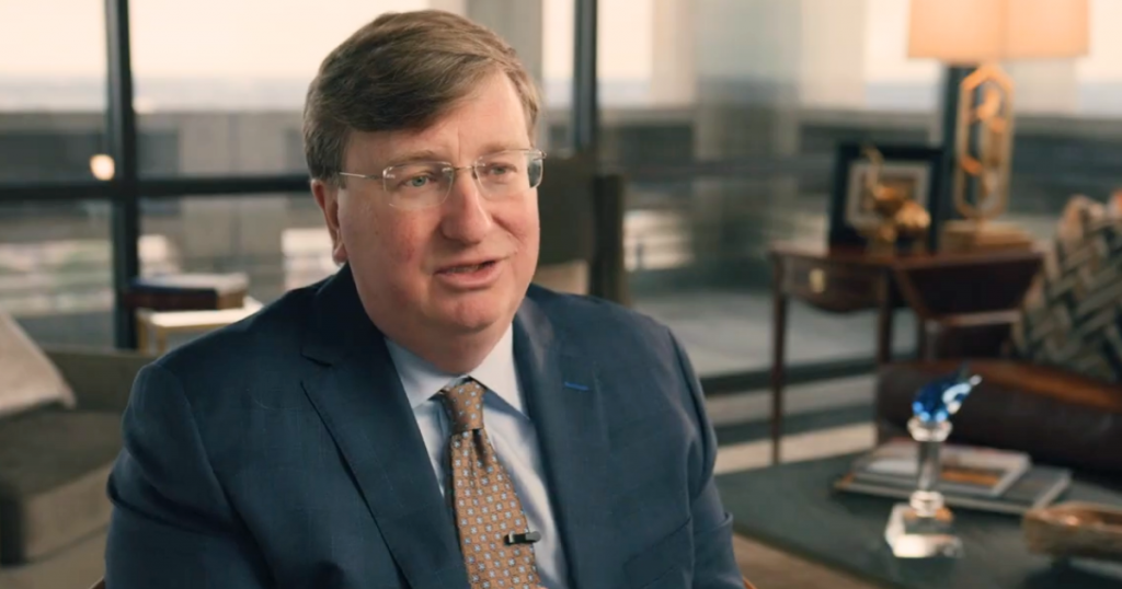 Red State Gov. Unveils Unprecedented Policy, Infuriating Leftists