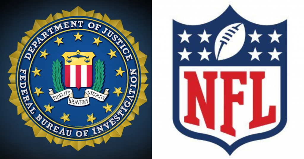 DOJ Targets NFL in Major Probe