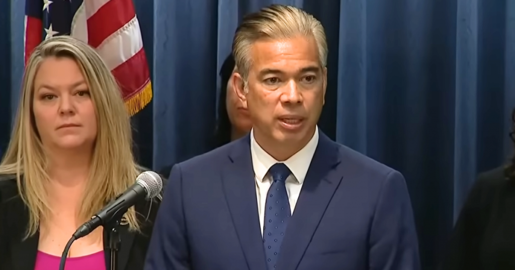 Blue State Officials Dismantle Large-Scale Network in High-Stakes Operation